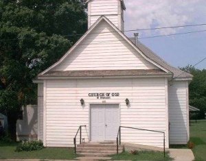 Picture of Church of God