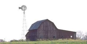 Barn